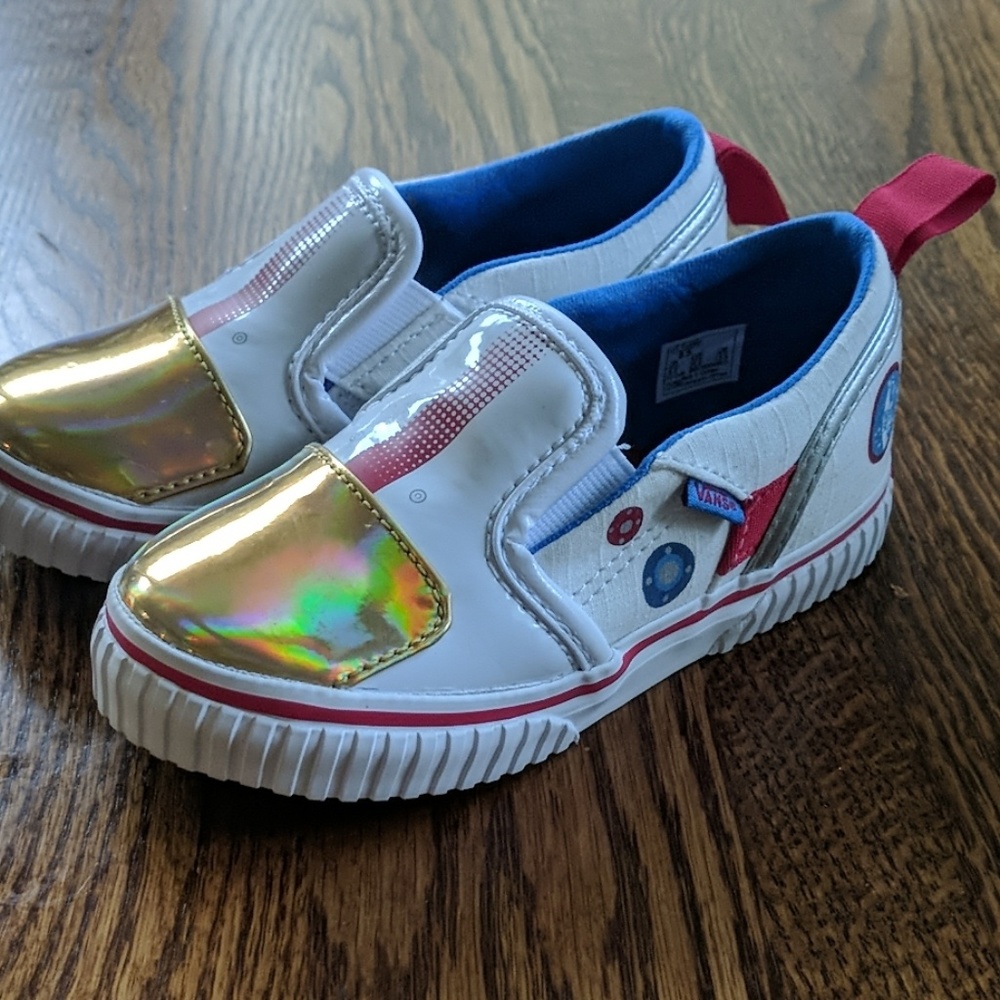 Vans
